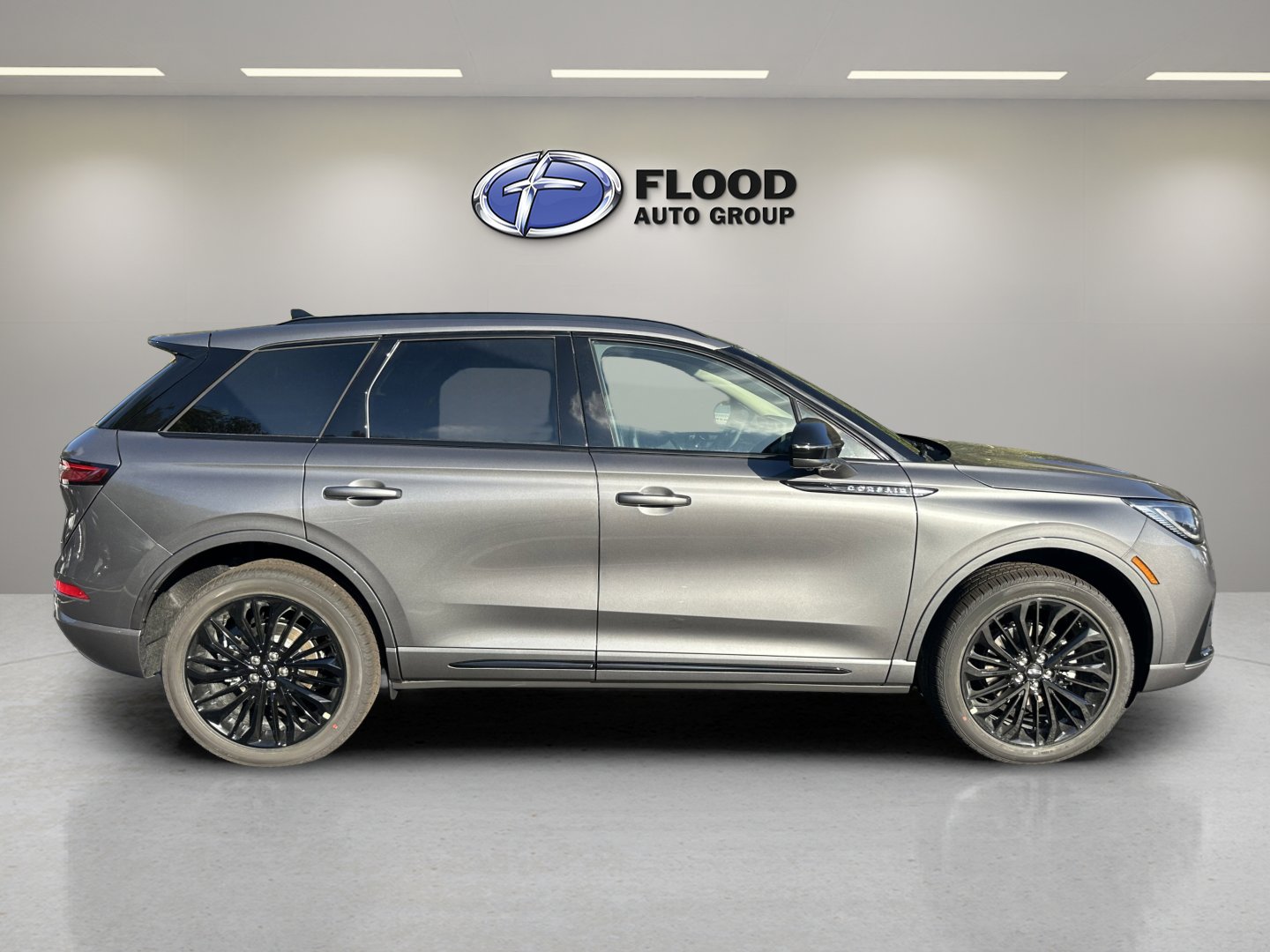 2026 Lincoln Corsair Premiere photo 4