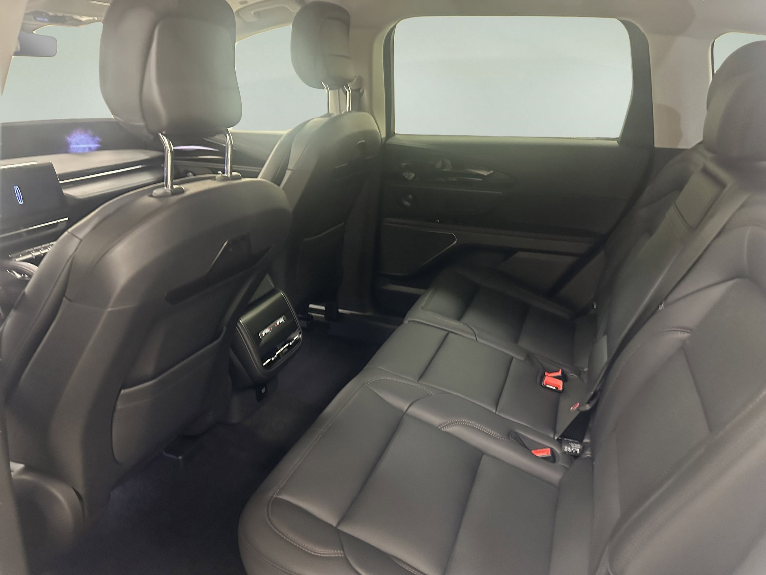2026 Lincoln Nautilus Premiere - Photo 10