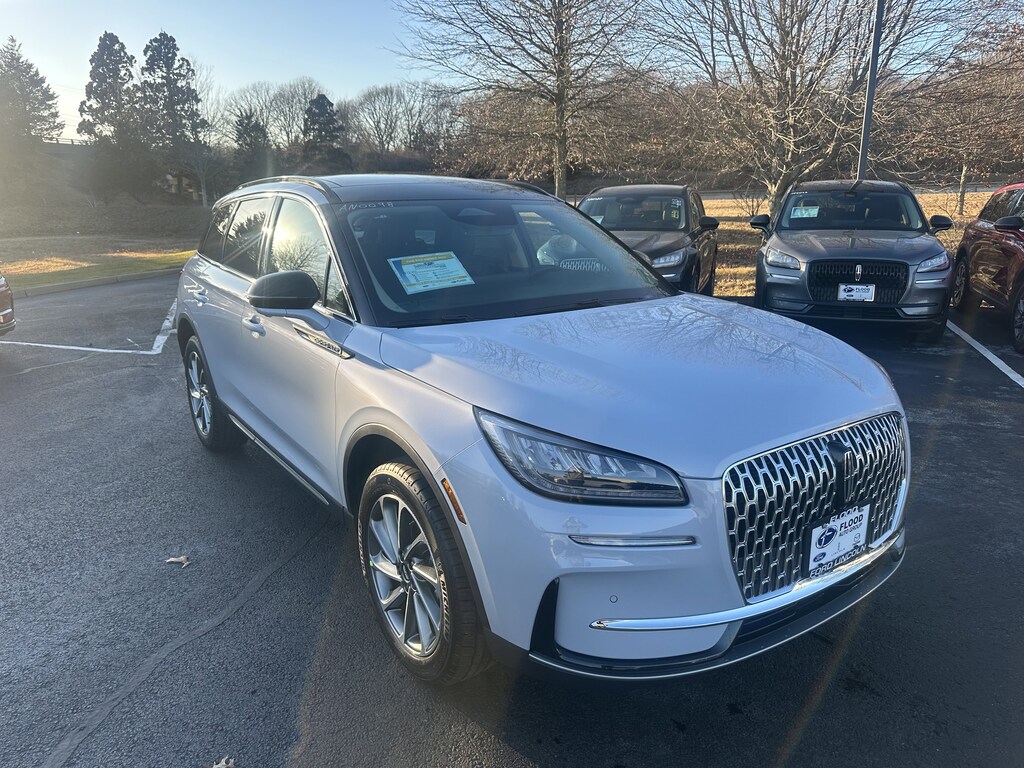 New 2026 Lincoln Corsair Premiere CROSSOVERS