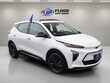 Chevrolet Bolt EUV