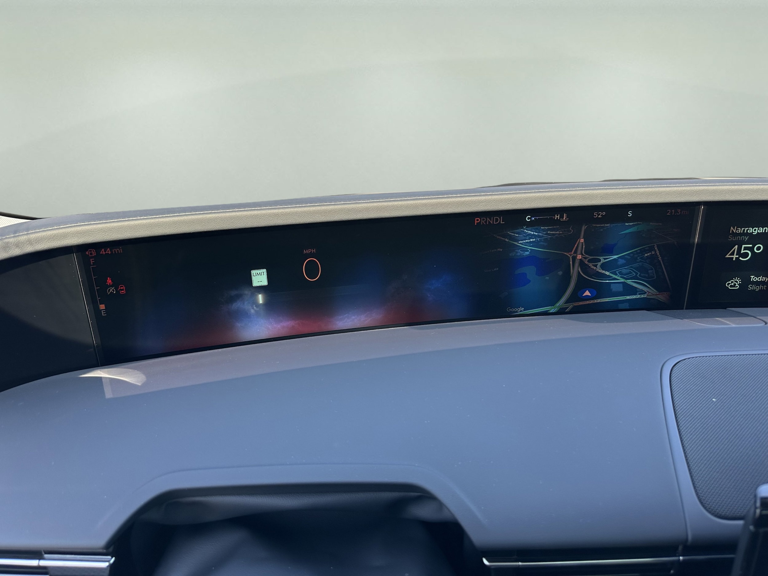 2026 Lincoln Nautilus Premiere - Photo 13