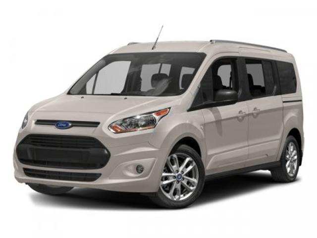2018 Ford Transit Connect