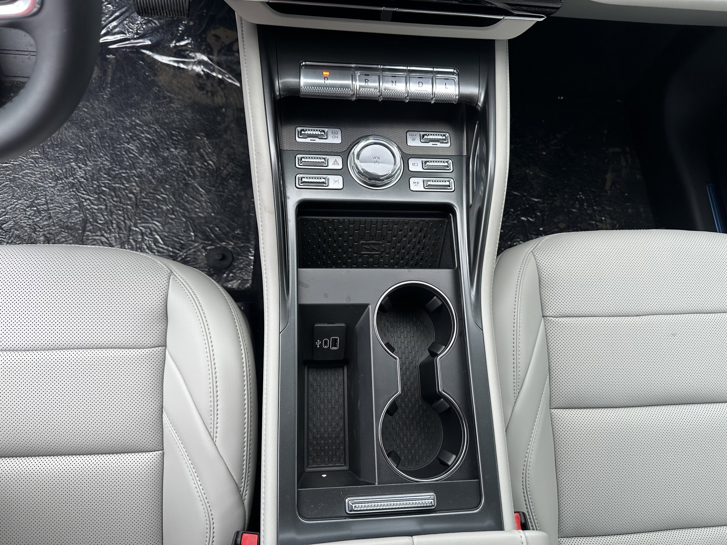 2026 Lincoln Nautilus Premiere - Photo 16