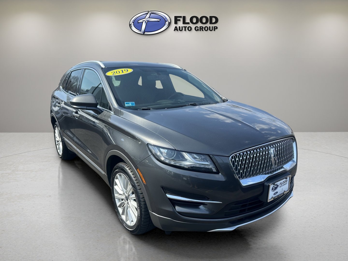 2019 Lincoln MKC AWD's photo