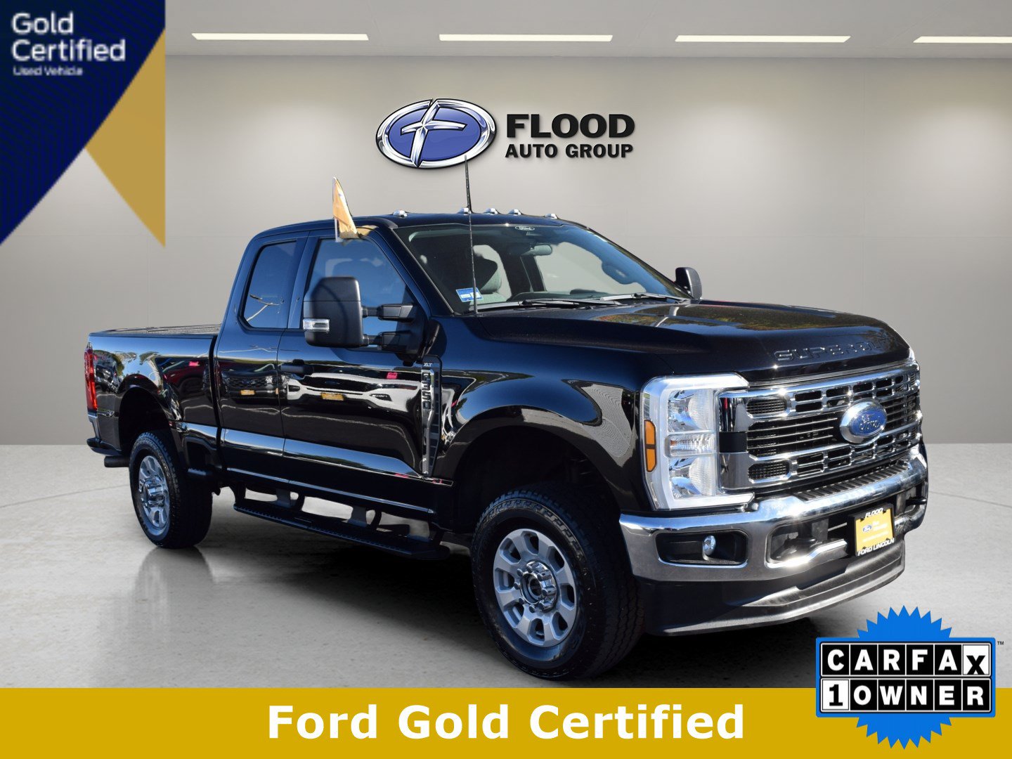 2024 Ford F-350 Super Duty