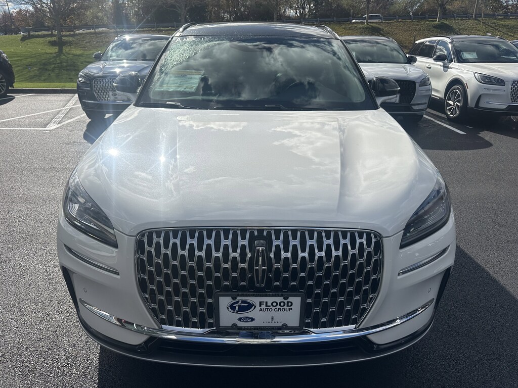 New 2026 Lincoln Corsair Premiere CROSSOVERS