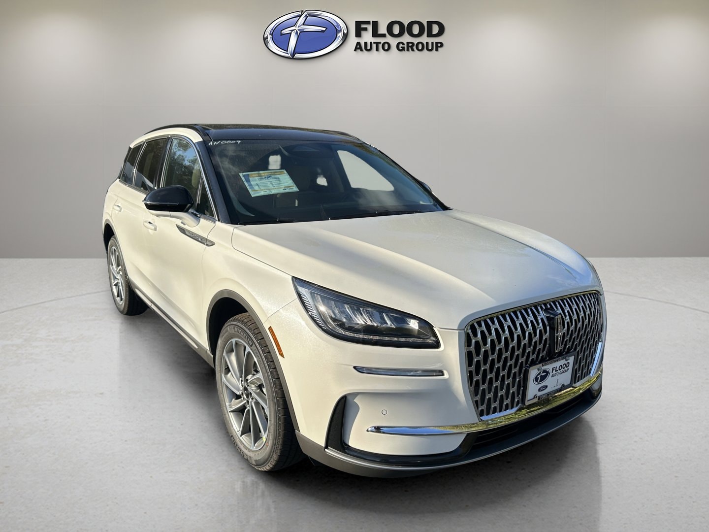 2026 Lincoln Corsair Premiere's photo