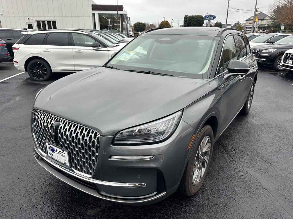 New 2025 Lincoln Corsair Premiere CROSSOVERS