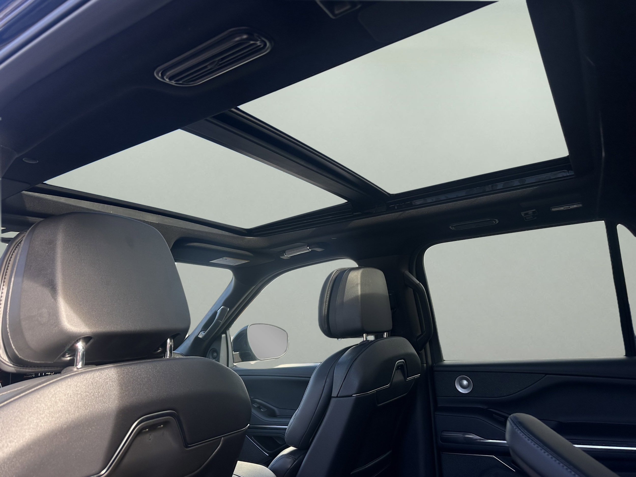 2026 Lincoln Navigator Reserve - Photo 19
