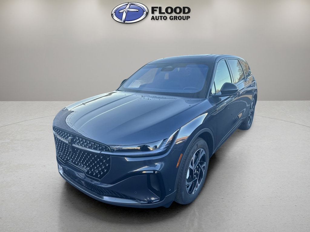 Used 2024 Lincoln Nautilus Premiere SUV