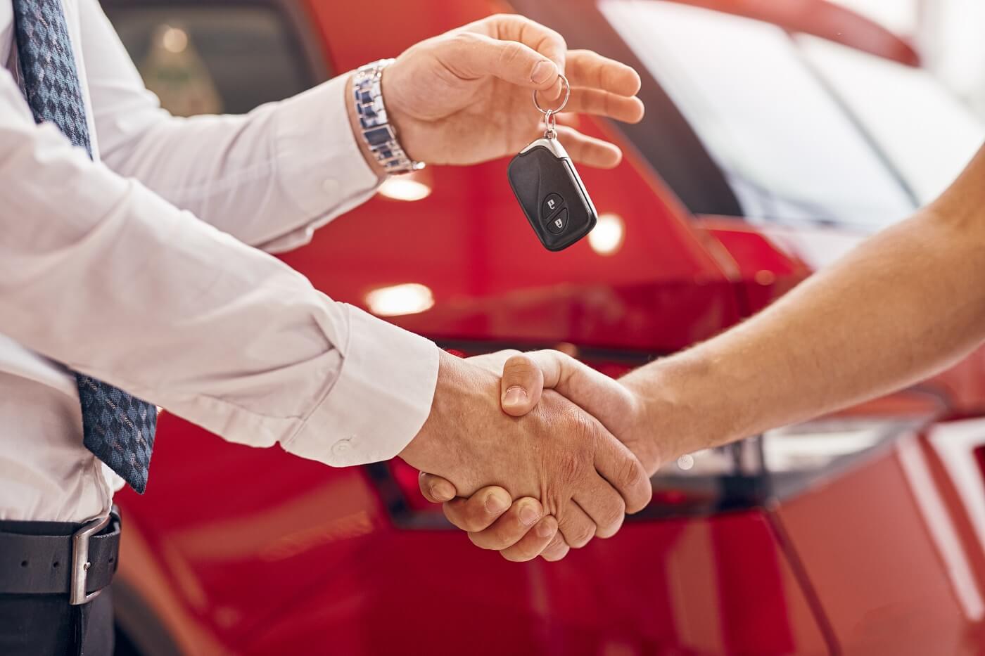Used Car Dealer South Kingstown RI