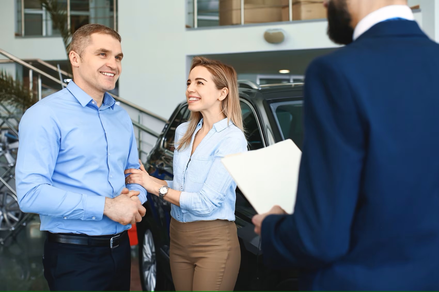 Explore Our New Lincoln Inventory near Carolina