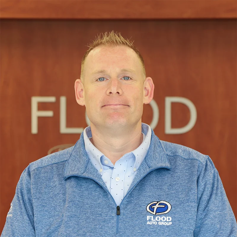 Staff member Tim Whitford from ID_dbaabf552be6