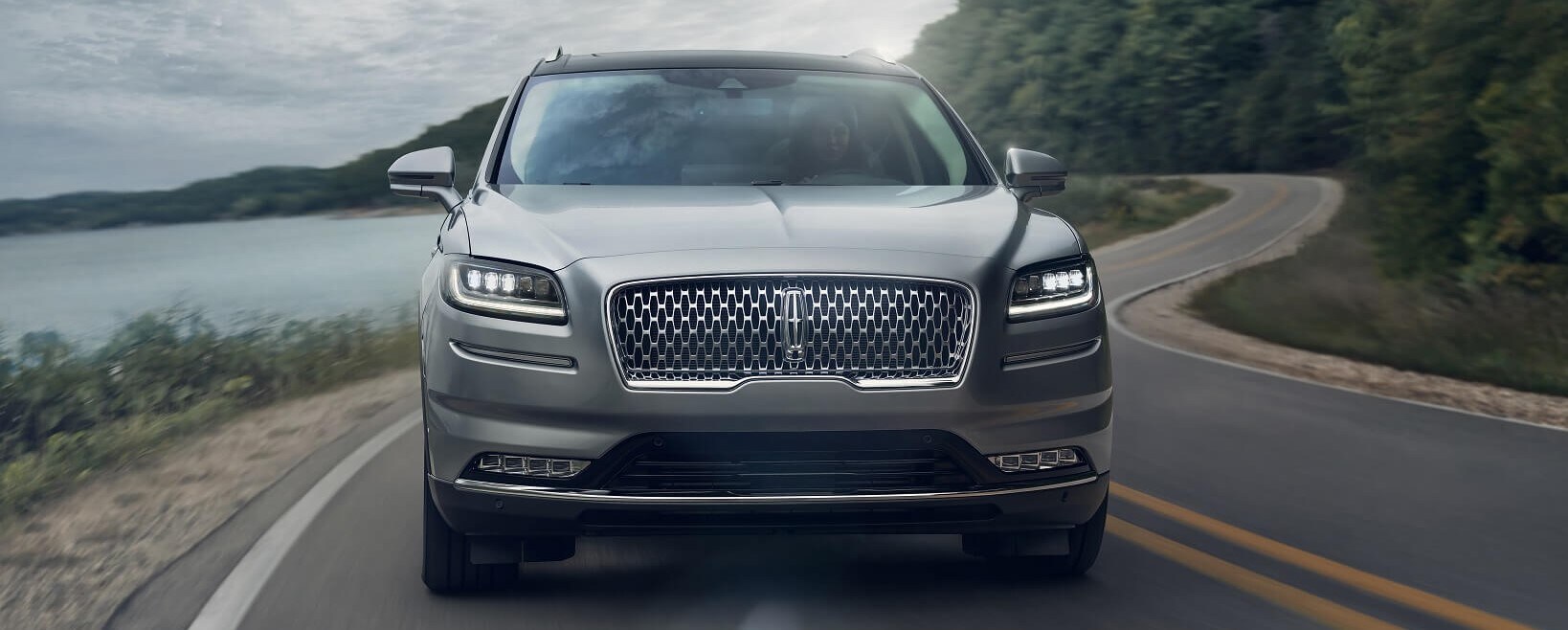Certified Pre-Owned Lincoln Dealer South Kingstown RI