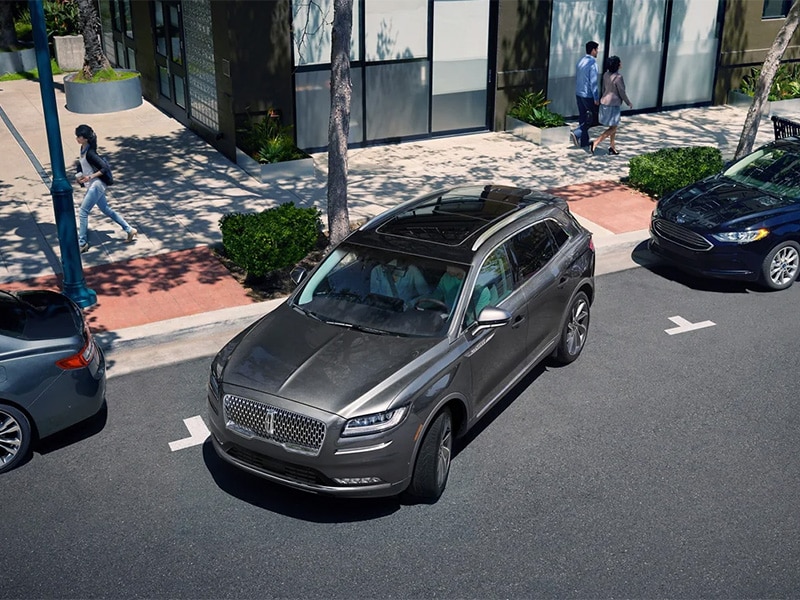 Lincoln Dealer Carolina RI