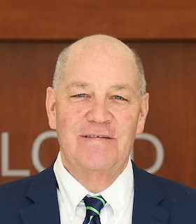 Staff member Tom Babbitt from ID_dbaabf552be6