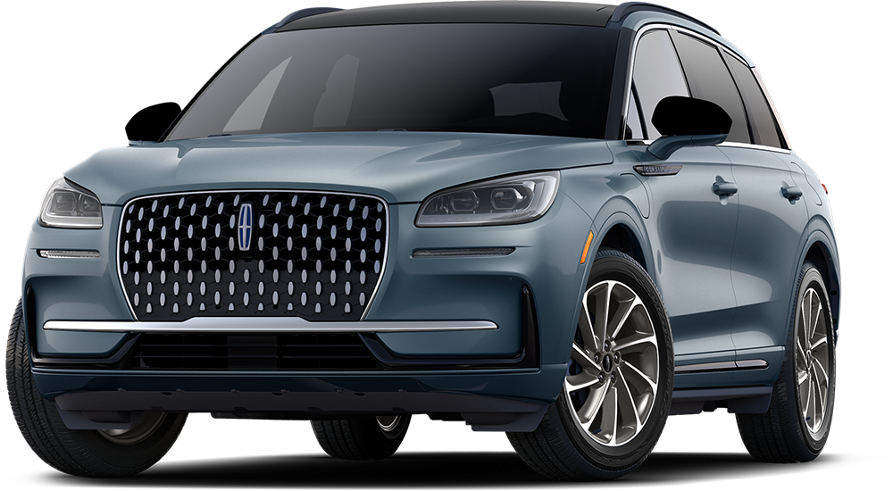 2026 Lincoln Corsair Plug-In Hybrid