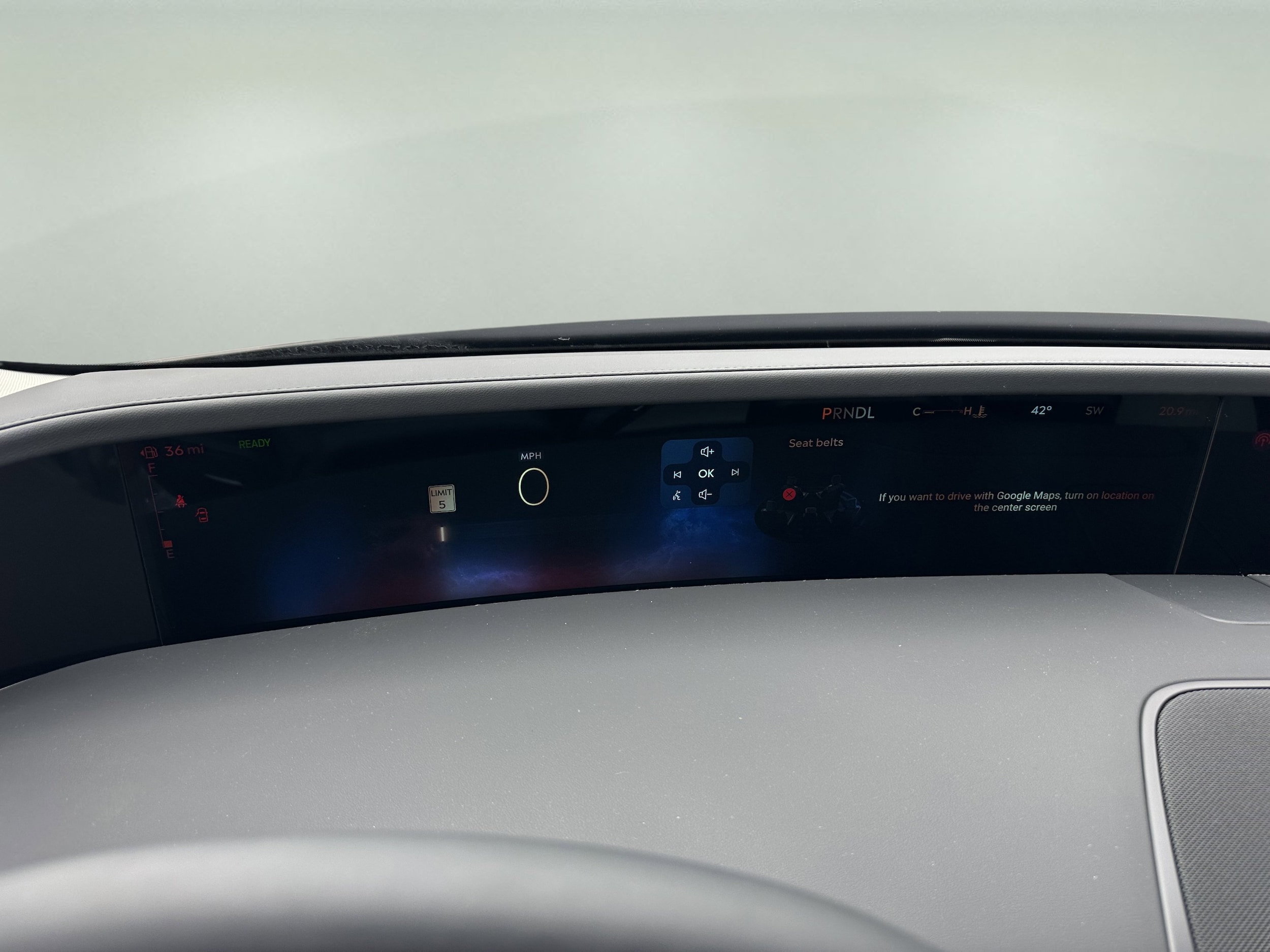 2026 Lincoln Nautilus Premiere - Photo 13