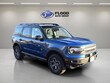  Ford Bronco Sport