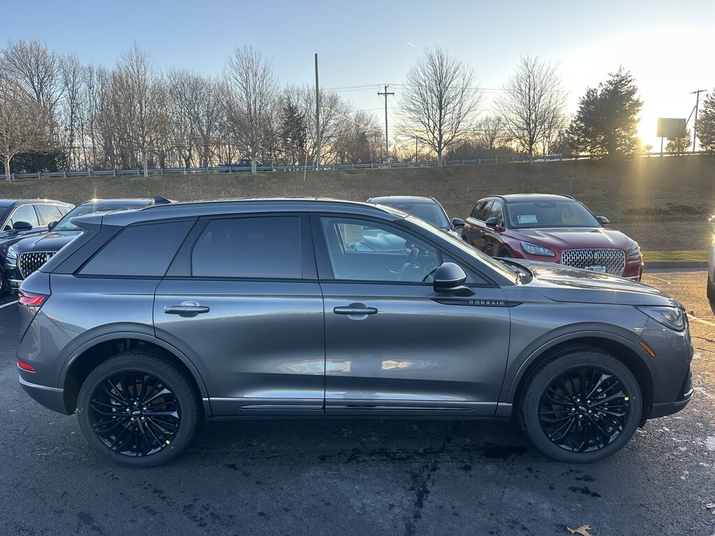 New 2026 Lincoln Corsair Premiere CROSSOVERS