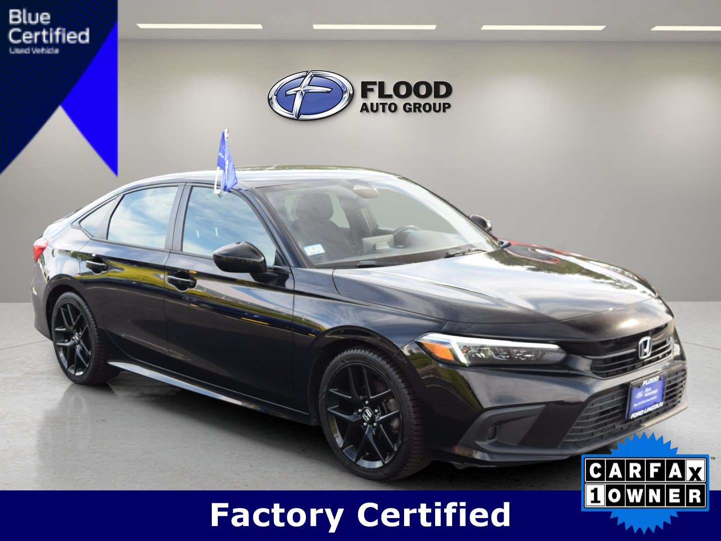 2023 Honda Civic