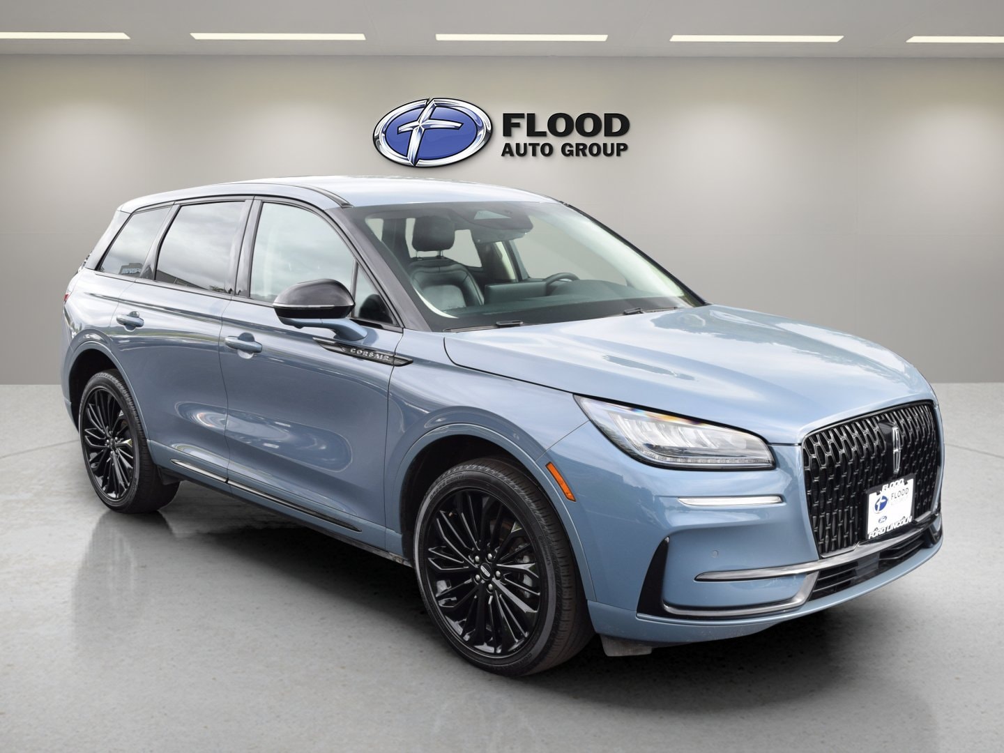 2024 Lincoln Corsair