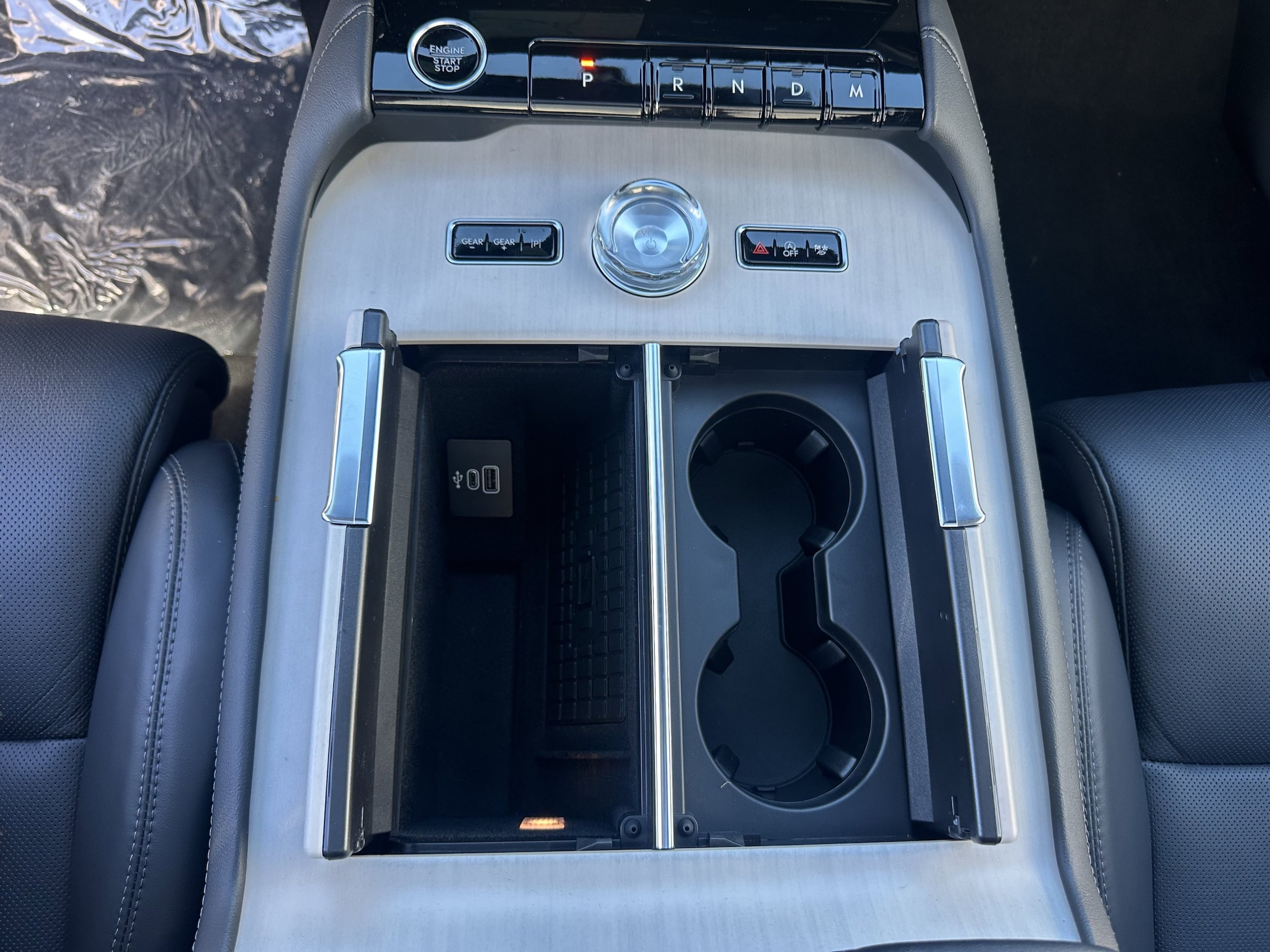 2026 Lincoln Navigator Reserve - Photo 17