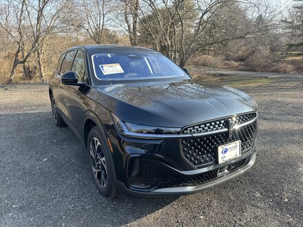 2026 Lincoln Nautilus Premiere CROSSOVERS