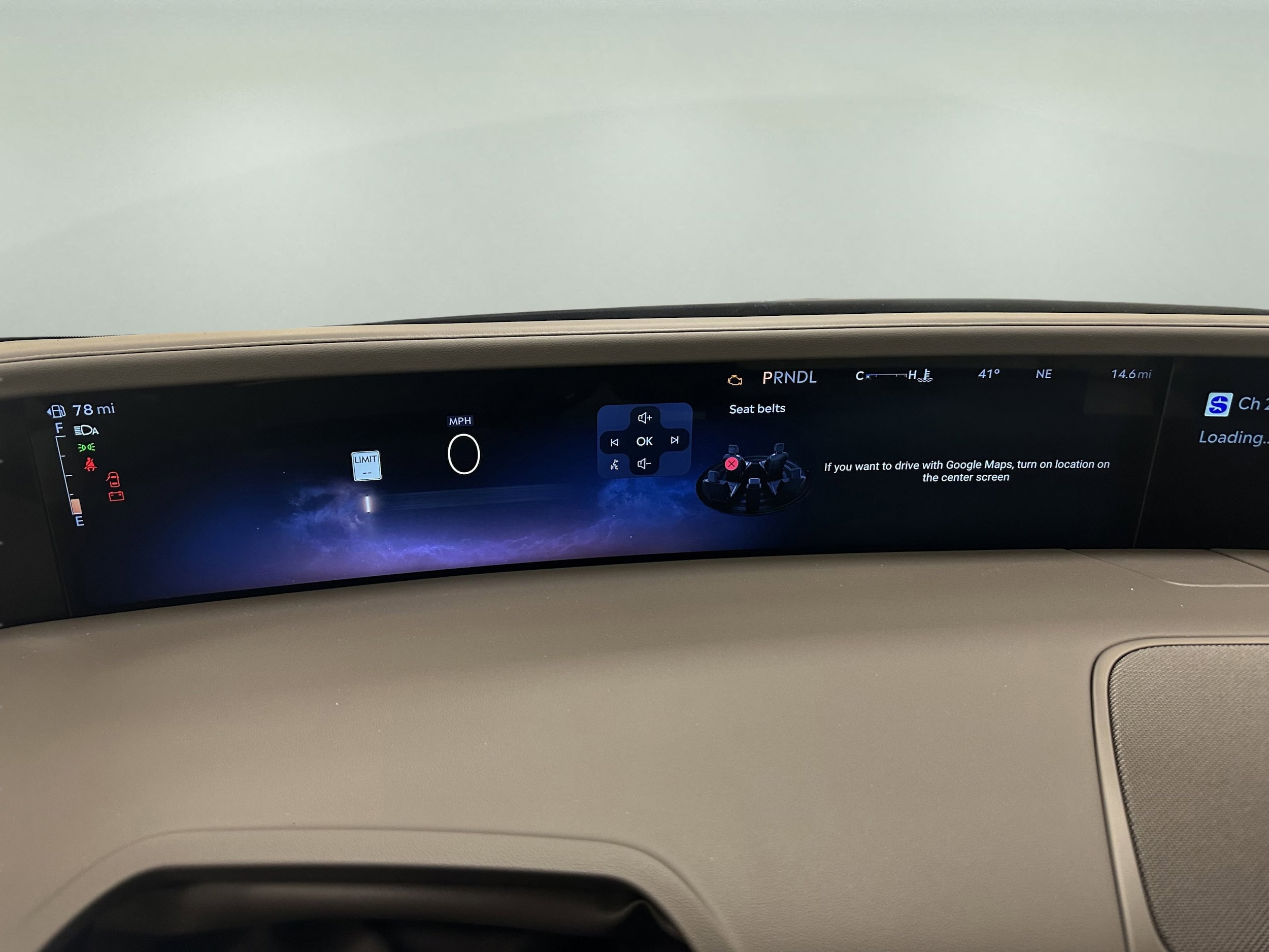 2026 Lincoln Nautilus Black Label - Photo 13