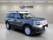  Ford Bronco Sport