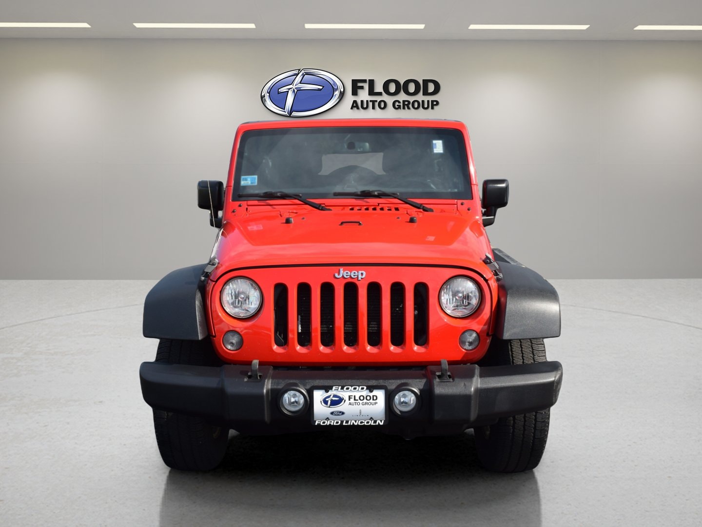 Used 2016 Jeep Wrangler Unlimited Sport S with VIN 1C4BJWDG3GL117340 for sale in Narragansett, RI