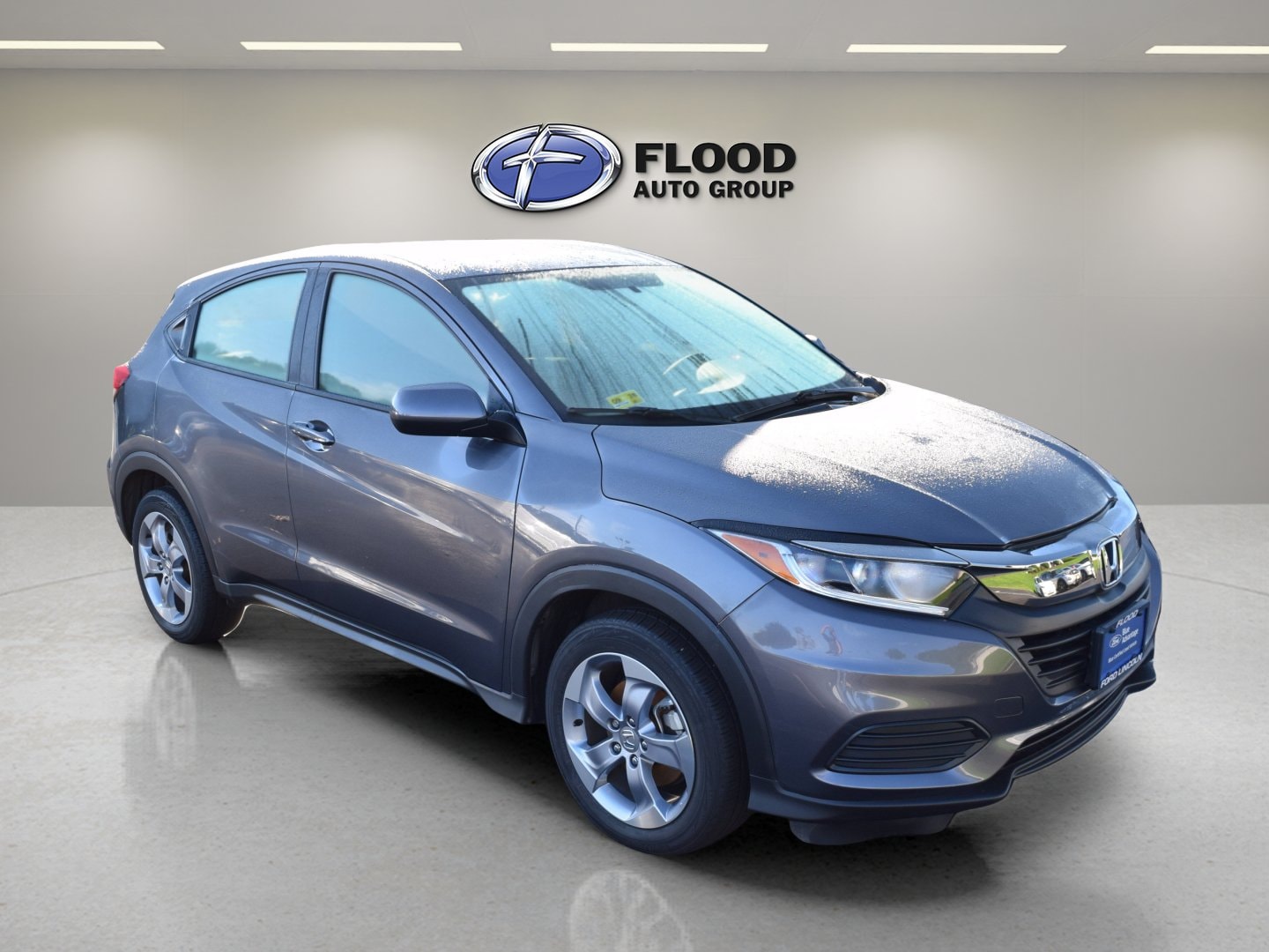 2022 Honda HR-V