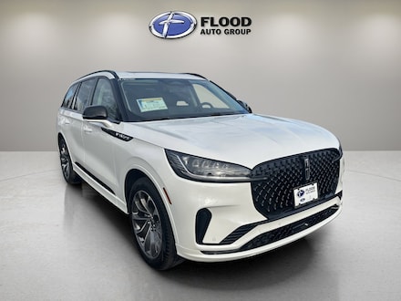 2026 Lincoln Aviator Premiere&reg; SUV