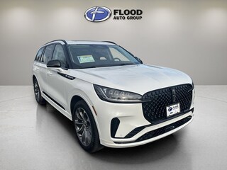 2026 Lincoln Aviator Premiere&reg; SUV