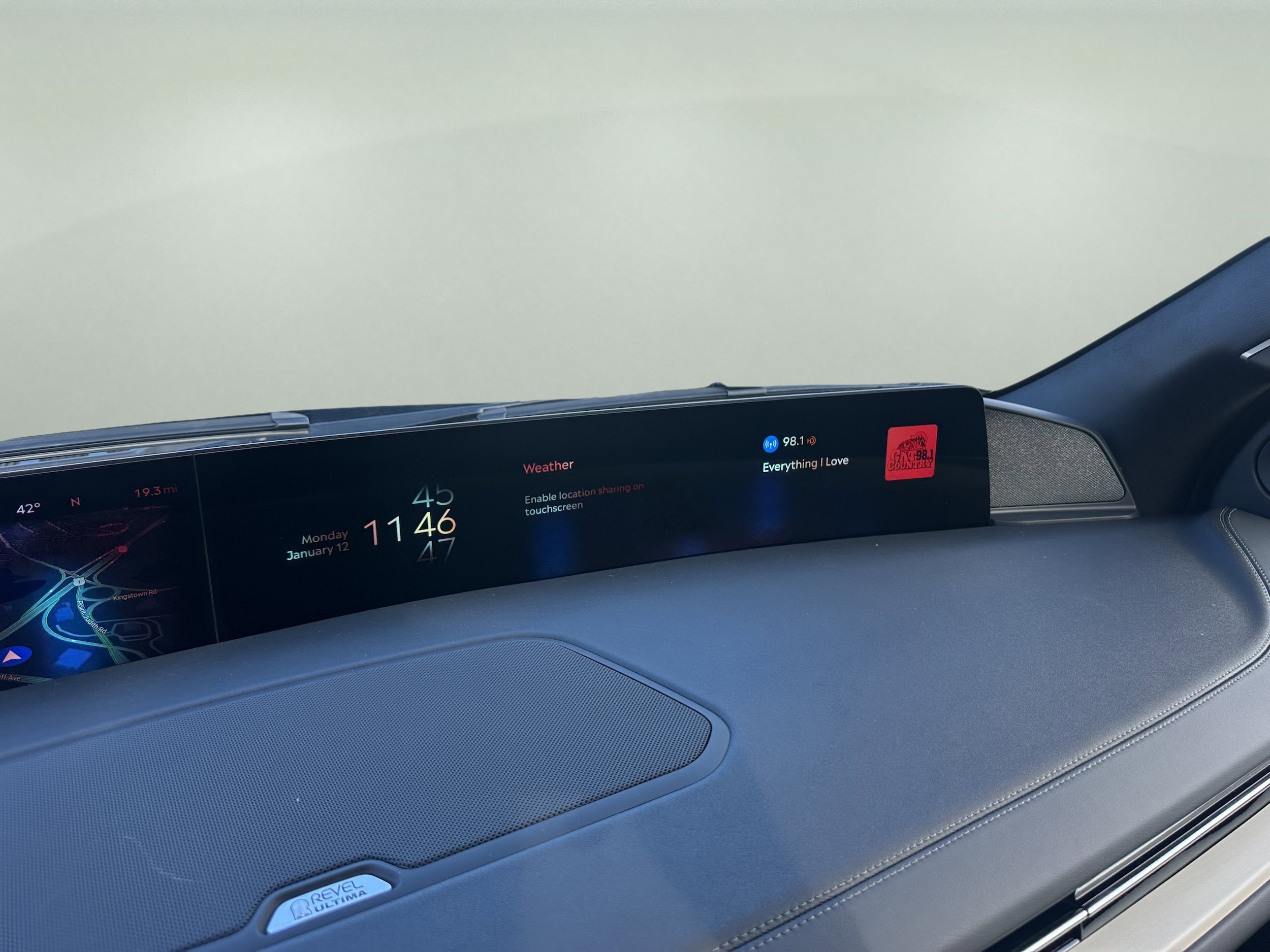 2026 Lincoln Navigator Reserve - Photo 15