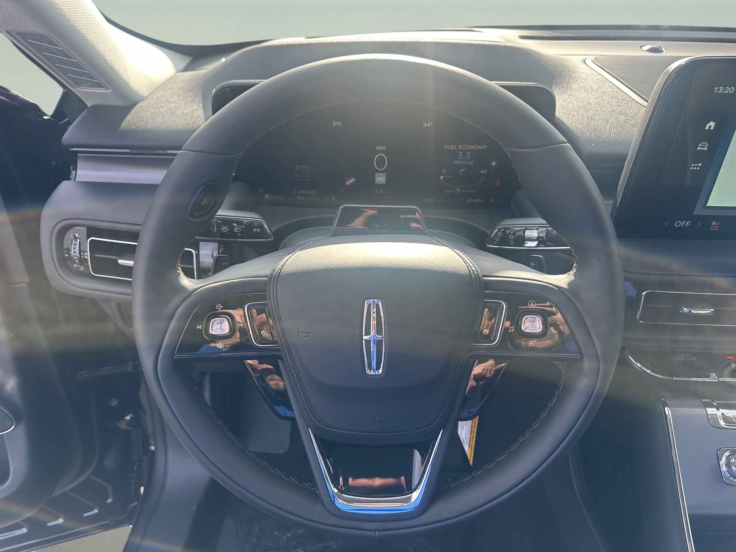 2026 Lincoln Aviator Premiere - Photo 11