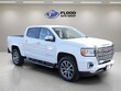 GMC Canyon