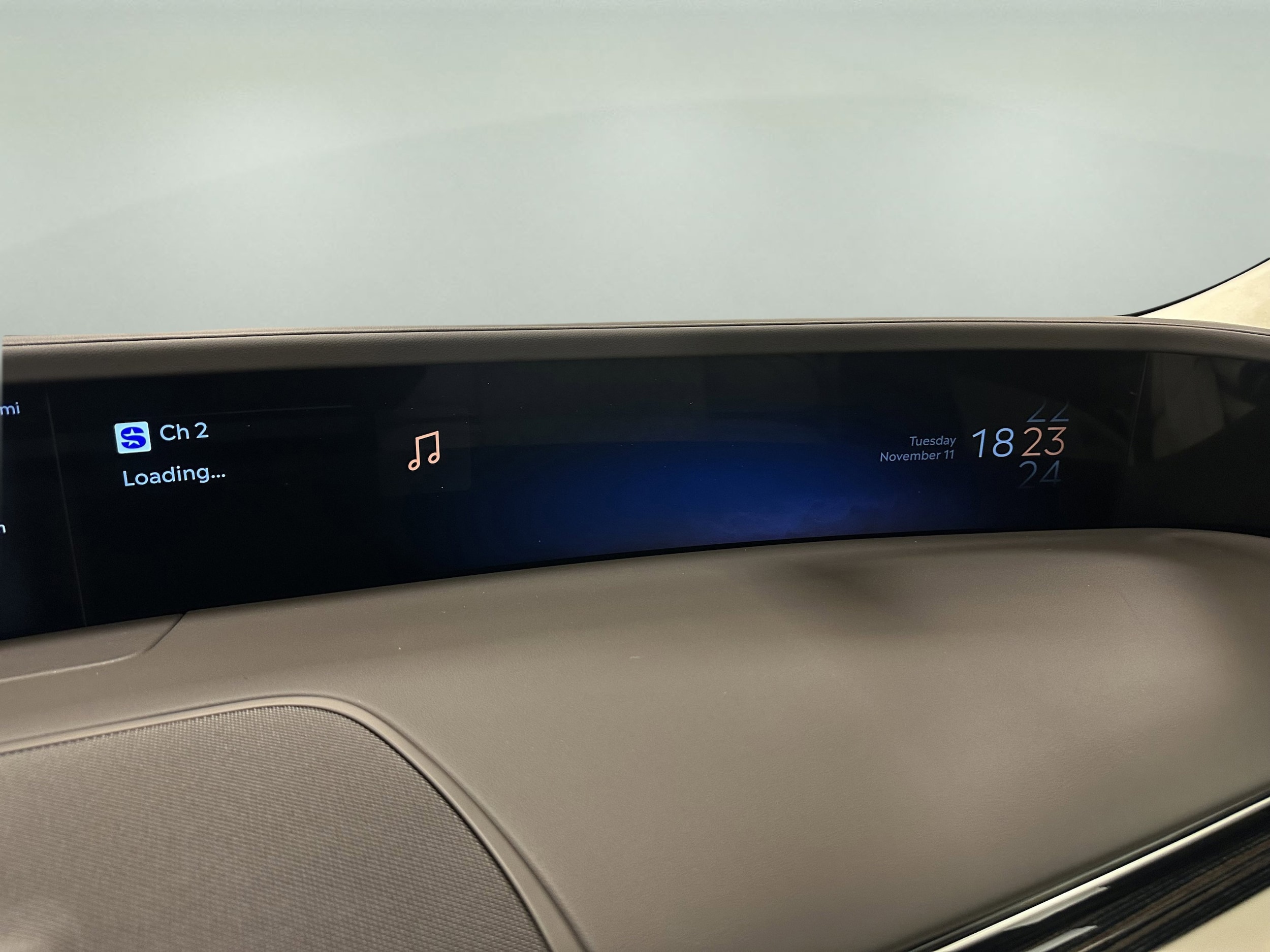 2026 Lincoln Nautilus Black Label - Photo 14