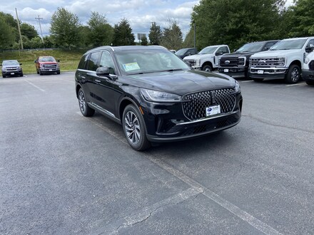 2025 Lincoln Aviator Premiere SUV