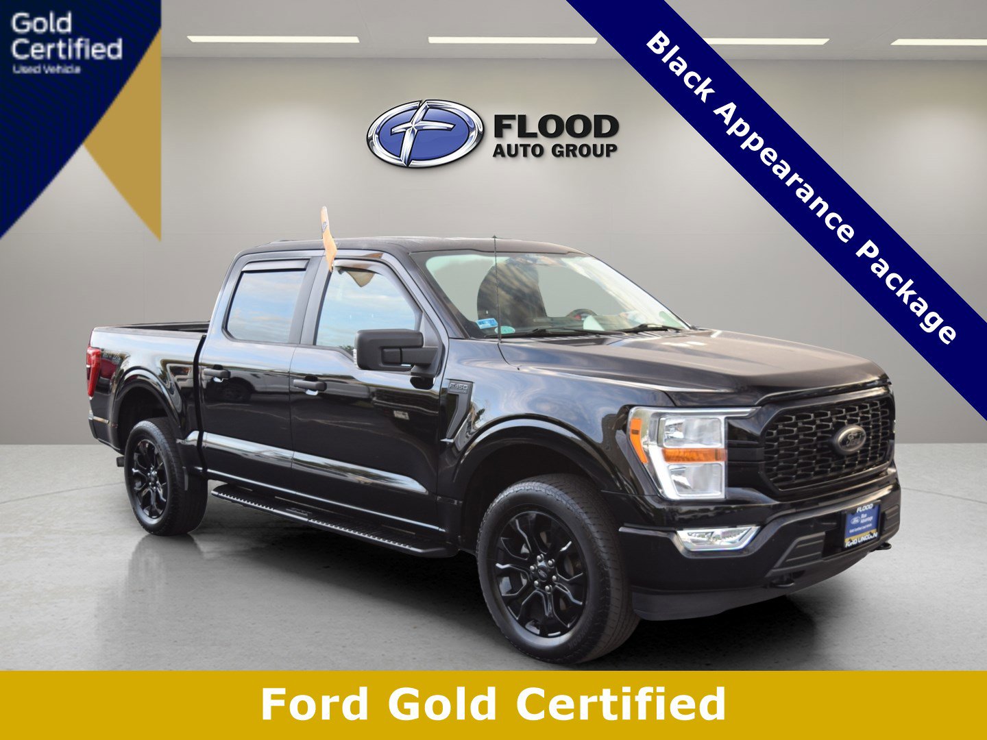 2022 Ford F-150 XL's photo