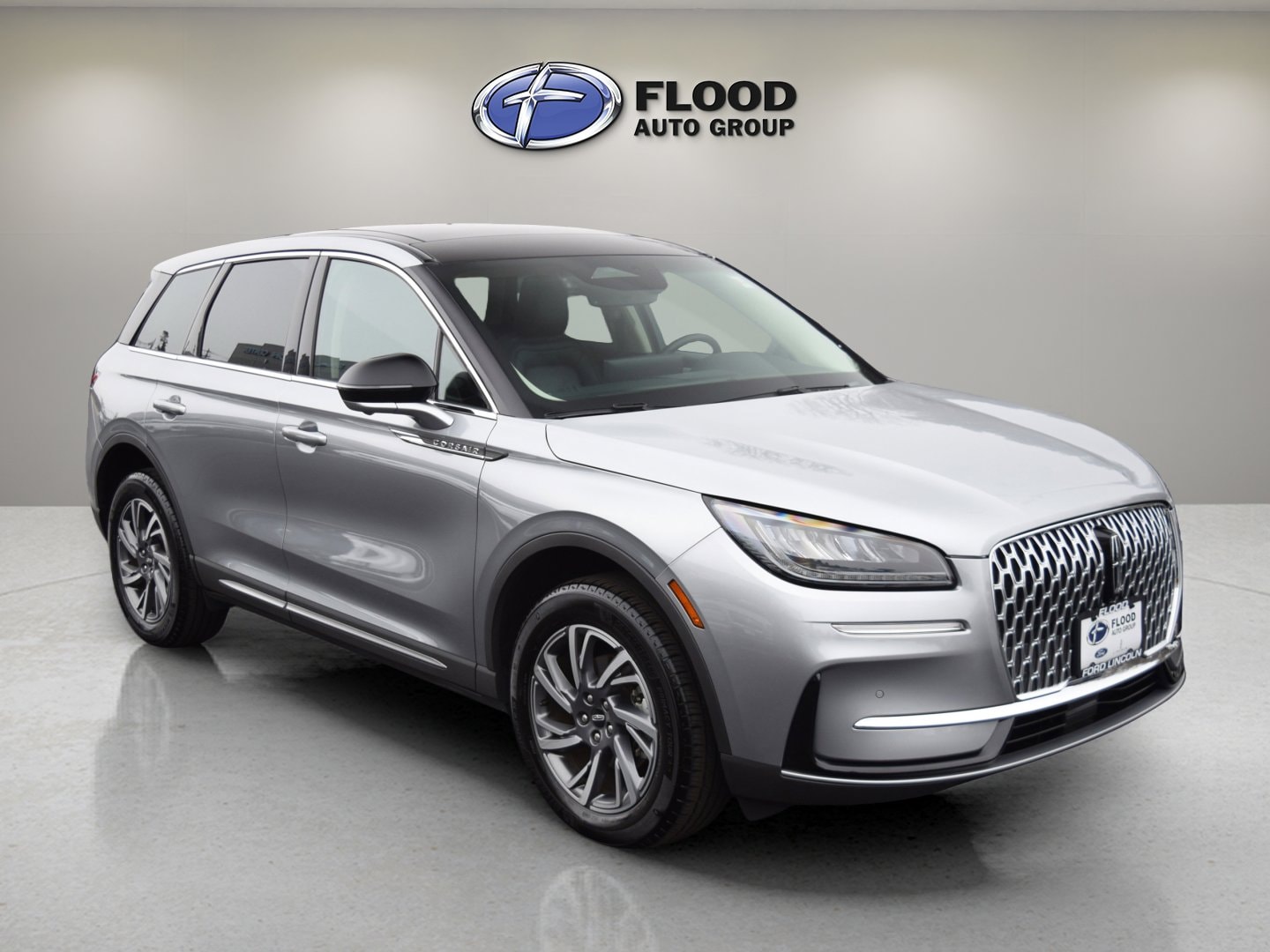 2024 Lincoln Corsair Premiere's photo