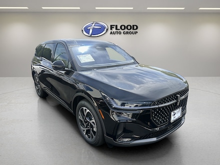 2026 Lincoln Nautilus Premiere CROSSOVERS