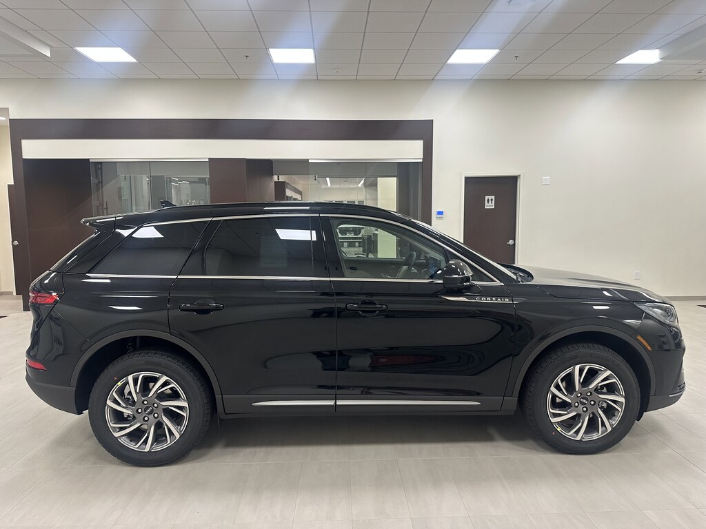 New 2026 Lincoln Corsair Premiere CROSSOVERS