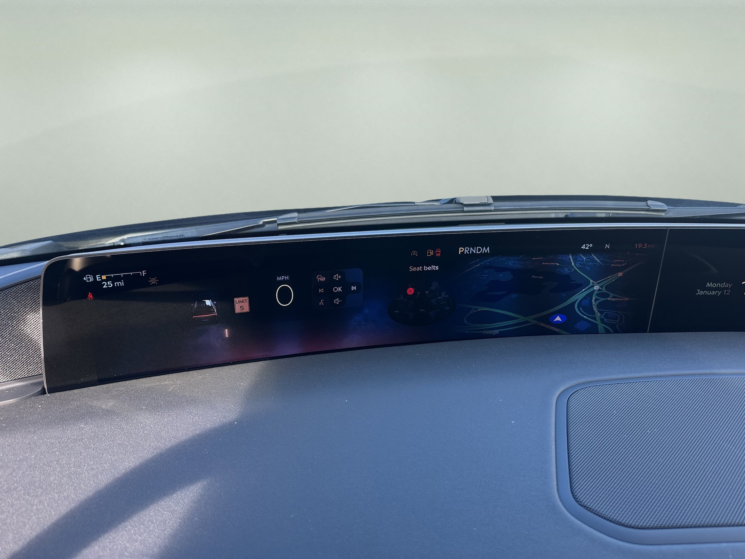 2026 Lincoln Navigator Reserve - Photo 14