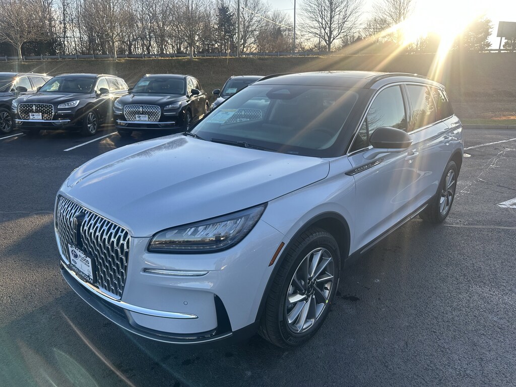 New 2026 Lincoln Corsair Premiere CROSSOVERS