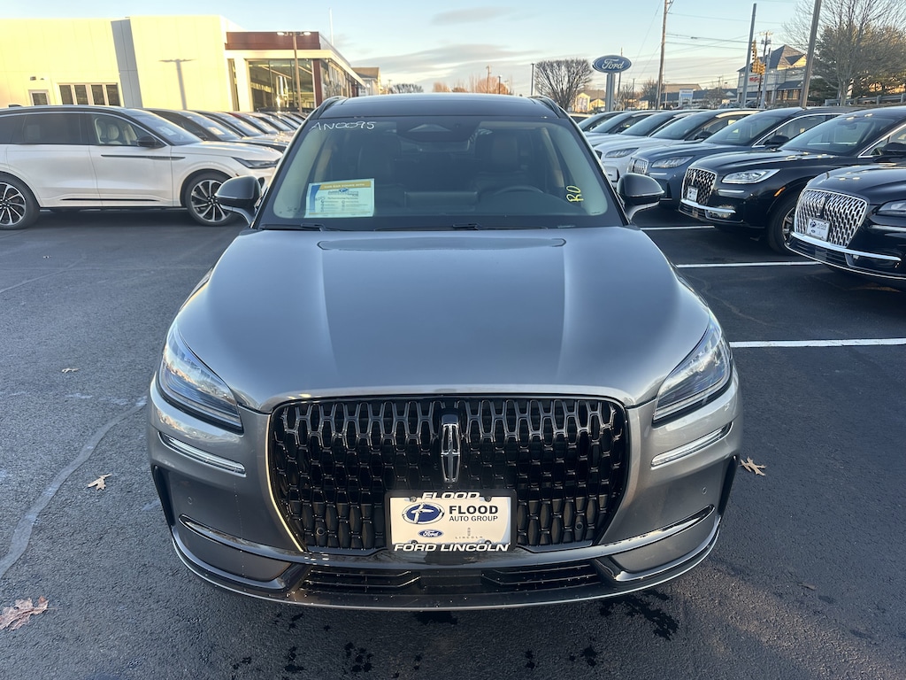 New 2026 Lincoln Corsair Premiere CROSSOVERS