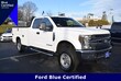  Ford F-250