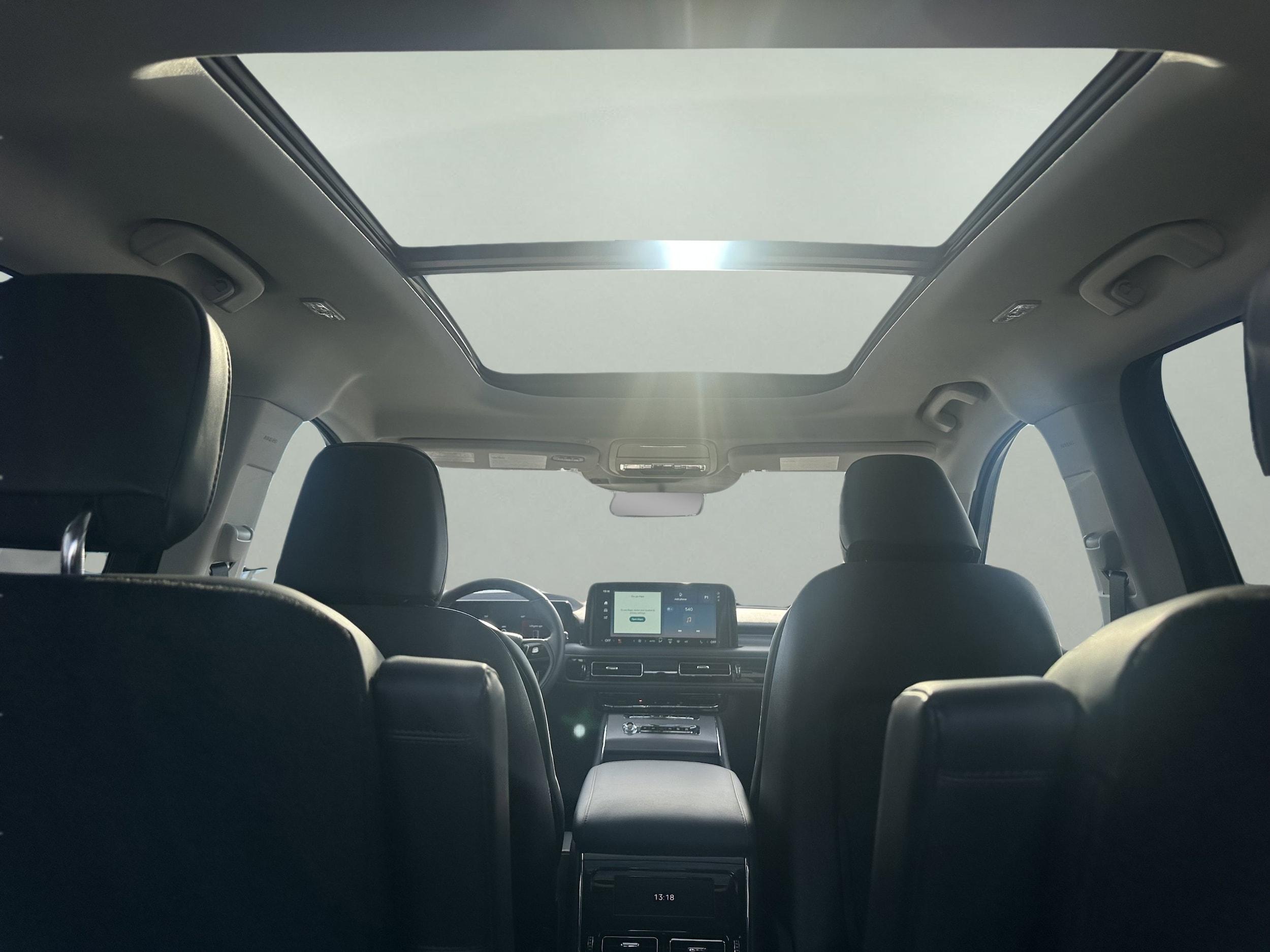 2026 Lincoln Aviator Premiere - Photo 16