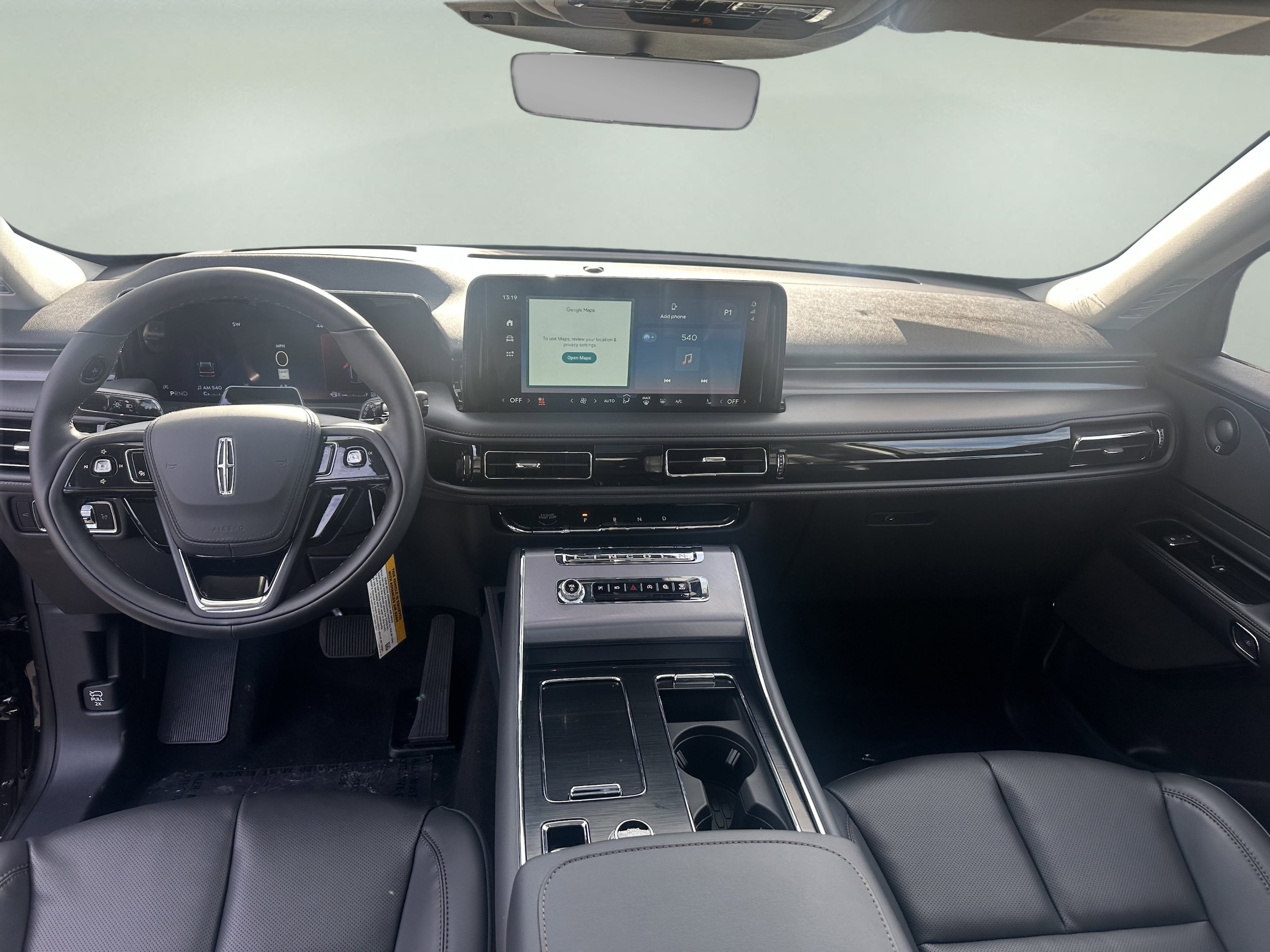 2026 Lincoln Aviator Premiere - Photo 10