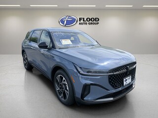 2026 Lincoln Nautilus Premiere CROSSOVERS